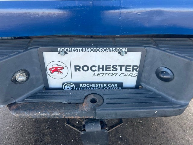 2011 Ford Ranger XLT