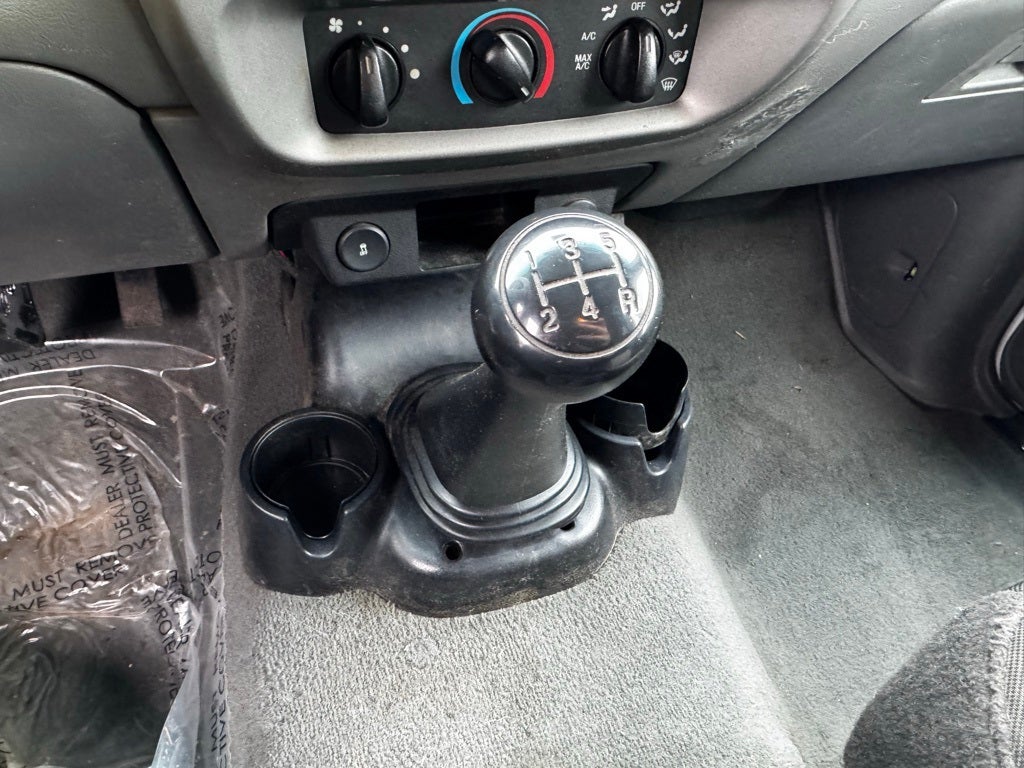 2011 Ford Ranger XLT