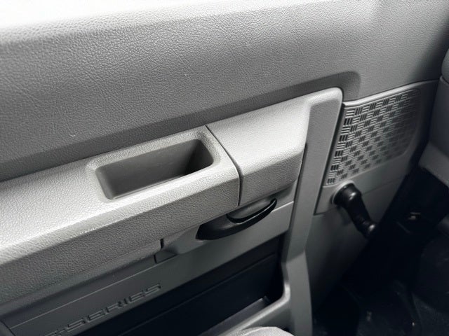 2012 Ford E-250 Commercial