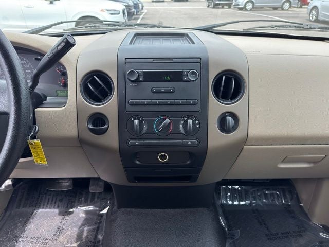 2008 Ford F-150 XL