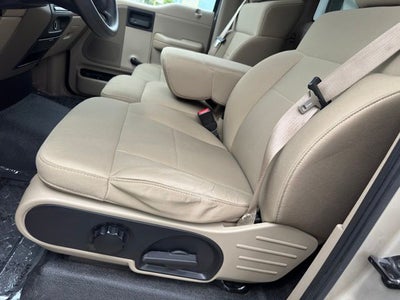 2008 Ford F-150 XL