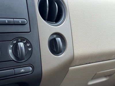 2008 Ford F-150 XL