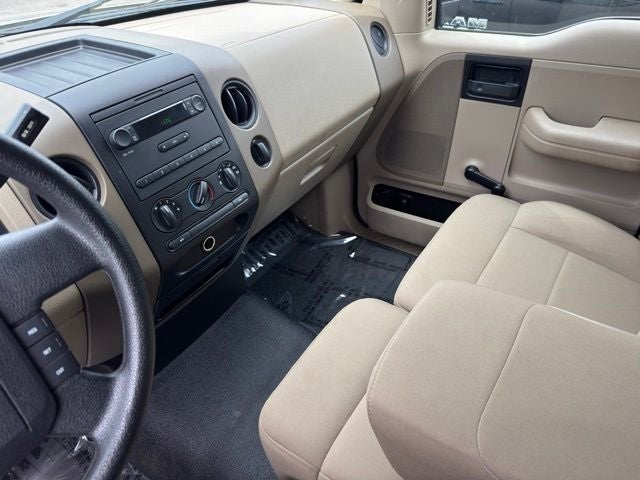 2008 Ford F-150 XL