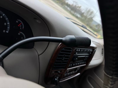 2003 Ford F-150 King Ranch