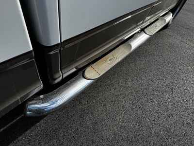 2003 Ford F-150 King Ranch