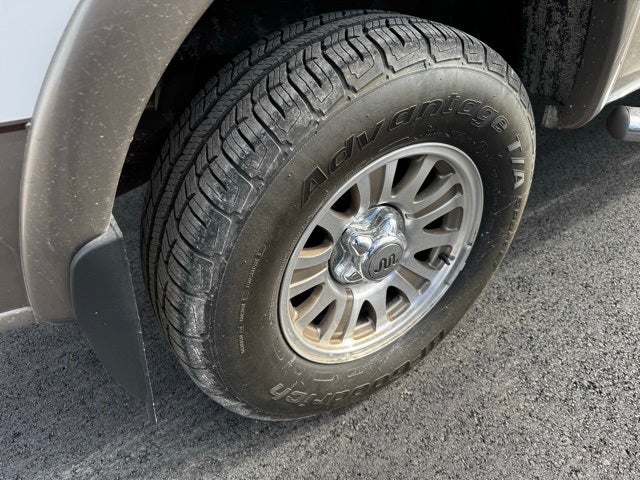 2003 Ford F-150 King Ranch