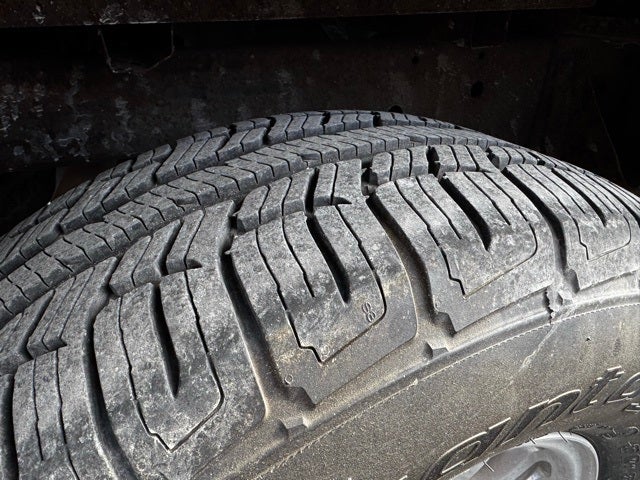 2003 Ford F-150 King Ranch