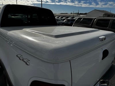 2003 Ford F-150 King Ranch