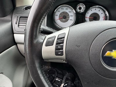 2010 Chevrolet Cobalt LT