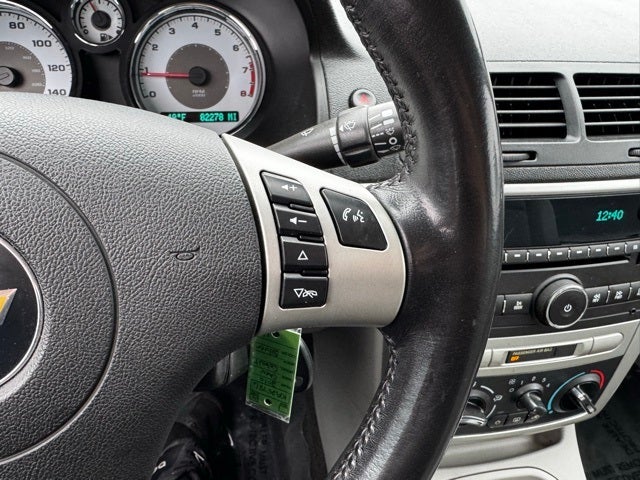 2010 Chevrolet Cobalt LT