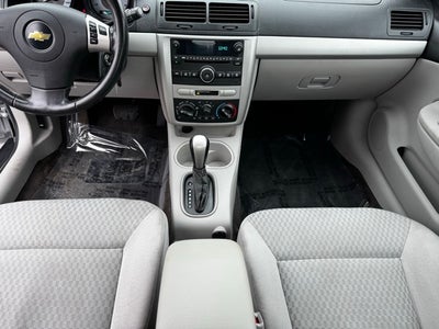 2010 Chevrolet Cobalt LT