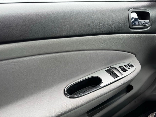 2010 Chevrolet Cobalt LT