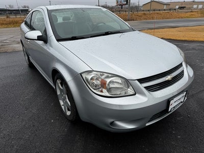 2010 Chevrolet Cobalt LT