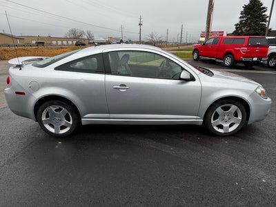 2010 Chevrolet Cobalt LT