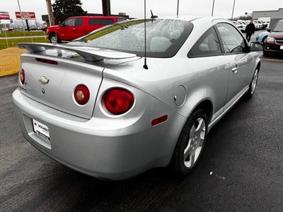 2010 Chevrolet Cobalt LT
