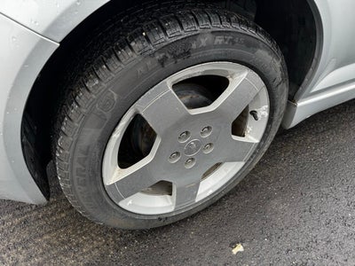 2010 Chevrolet Cobalt LT