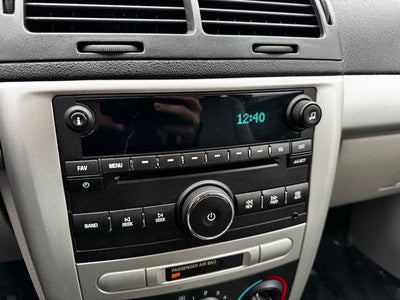 2010 Chevrolet Cobalt LT