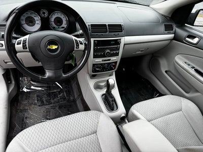 2010 Chevrolet Cobalt LT