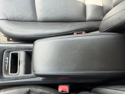 2017 Chevrolet Cruze Premier