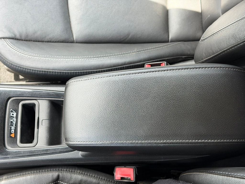 2017 Chevrolet Cruze Premier