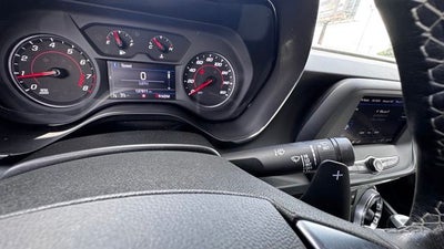 2021 Chevrolet Camaro 1LT