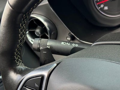 2021 Chevrolet Camaro 1LT
