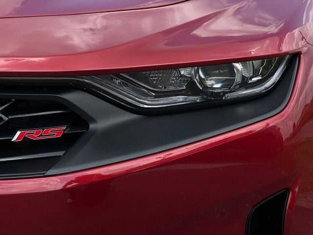 2021 Chevrolet Camaro 1LT