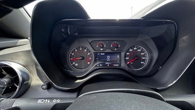 2021 Chevrolet Camaro 1LT