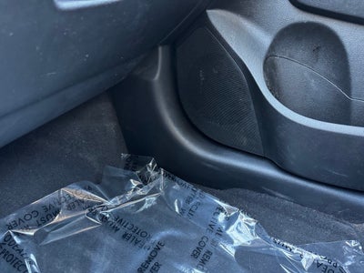 2018 Chevrolet Sonic LT