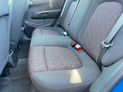 2018 Chevrolet Sonic LT