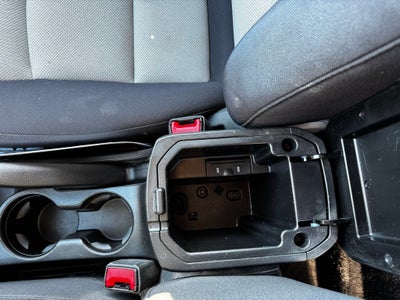 2013 Chevrolet Cruze LS