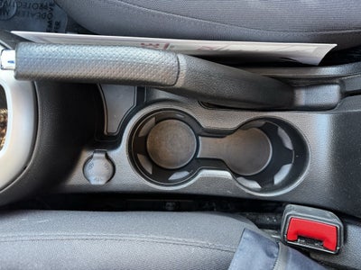 2013 Chevrolet Cruze LS