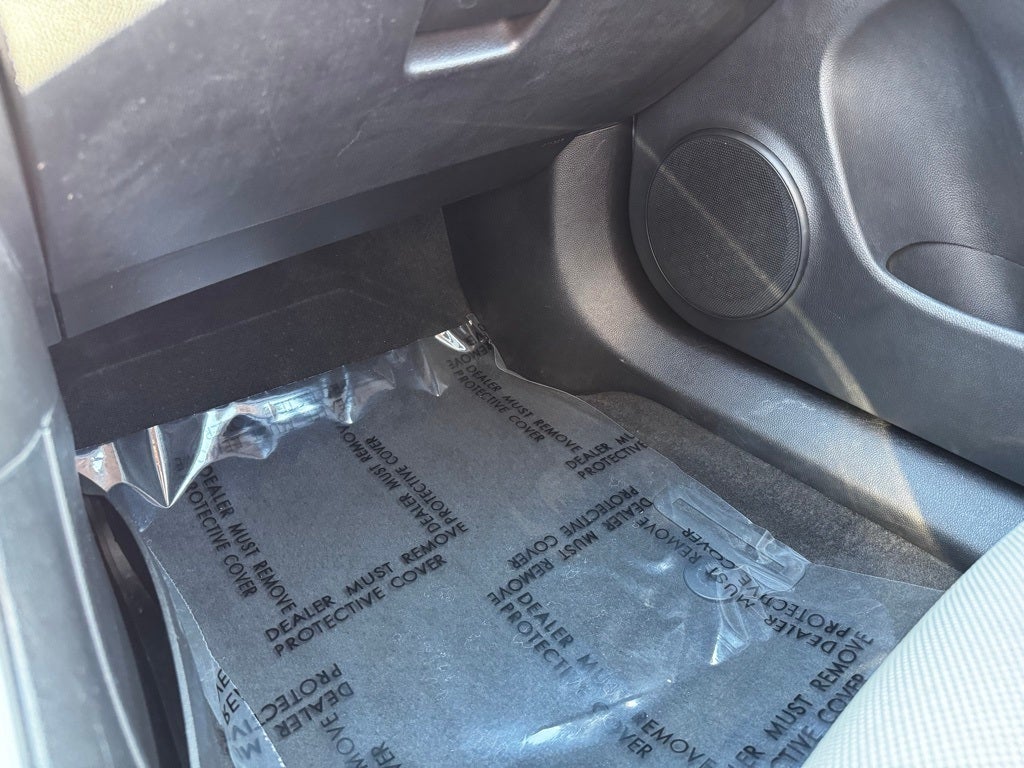 2013 Chevrolet Cruze LS