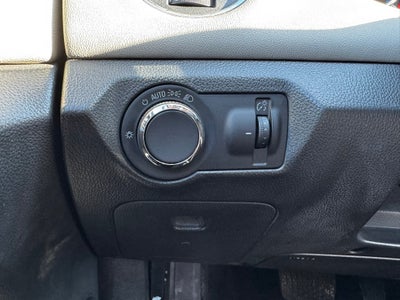 2013 Chevrolet Cruze LS