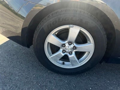 2015 Chevrolet Cruze 1LT