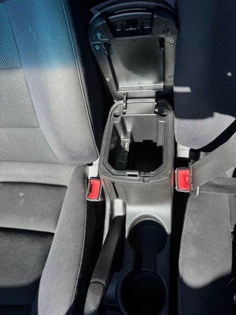 2015 Chevrolet Cruze 1LT