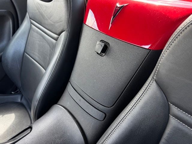 2006 Pontiac Solstice Base
