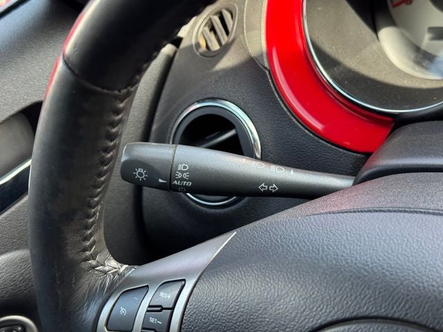 2006 Pontiac Solstice Base