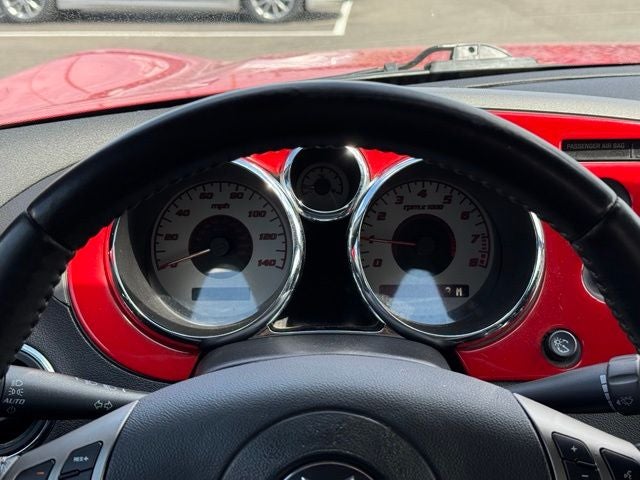 2006 Pontiac Solstice Base