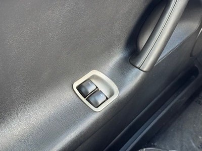2006 Pontiac Solstice Base