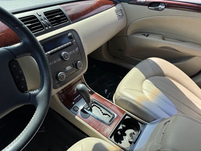 2006 Buick Lucerne CXL