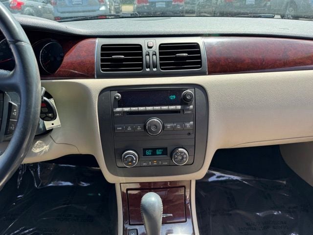 2006 Buick Lucerne CXL