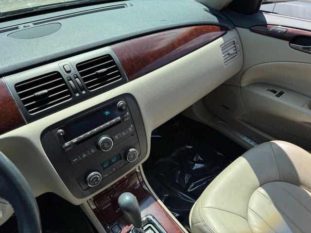 2006 Buick Lucerne CXL