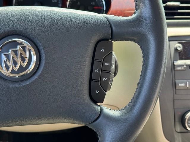 2006 Buick Lucerne CXL
