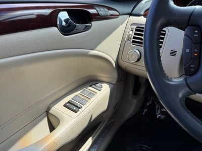2006 Buick Lucerne CXL