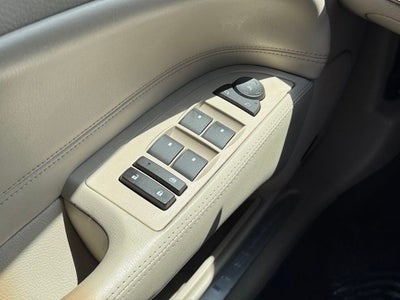 2006 Buick Lucerne CXL