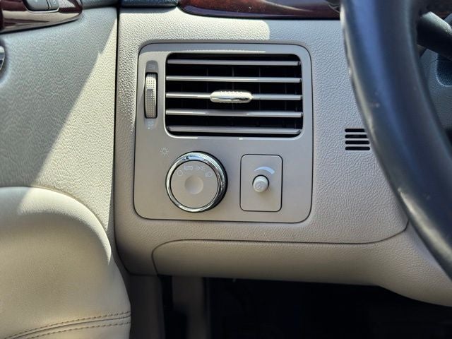 2006 Buick Lucerne CXL