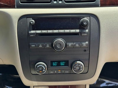 2006 Buick Lucerne CXL