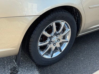 2006 Buick Lucerne CXL