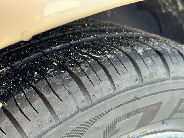 2006 Buick Lucerne CXL